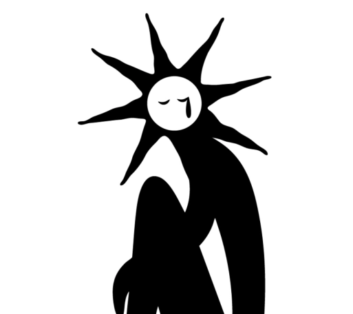 Saddo, our new mascot